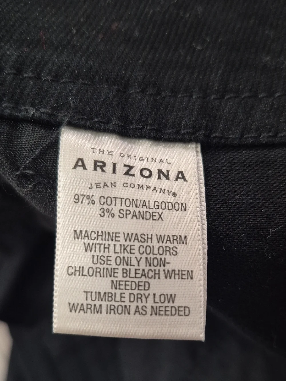 Arizona Jean Co. Bermuda Shorts - Picture 10 of 10